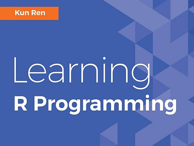 (READ)-Learning R Programming