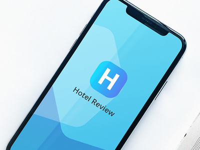 Hotel Review App Designs adobe illustrator adobe photoshop app appdesigns branding graphic designing hotel app hotel logo illustration logo mock up photoshop screen splash ui ux vector zoptal