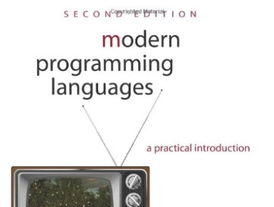 (EPUB)-Modern Programming Languages: A Practical Introduction