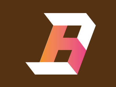 Benhud V0.6 design logo