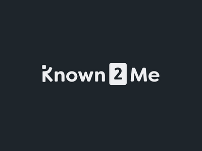 Known2Me logo