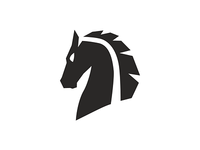 Horse Logo Icon horse horse logo icon logo logo icon strong