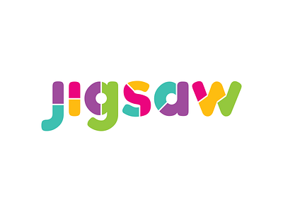 Jigsaw Logo