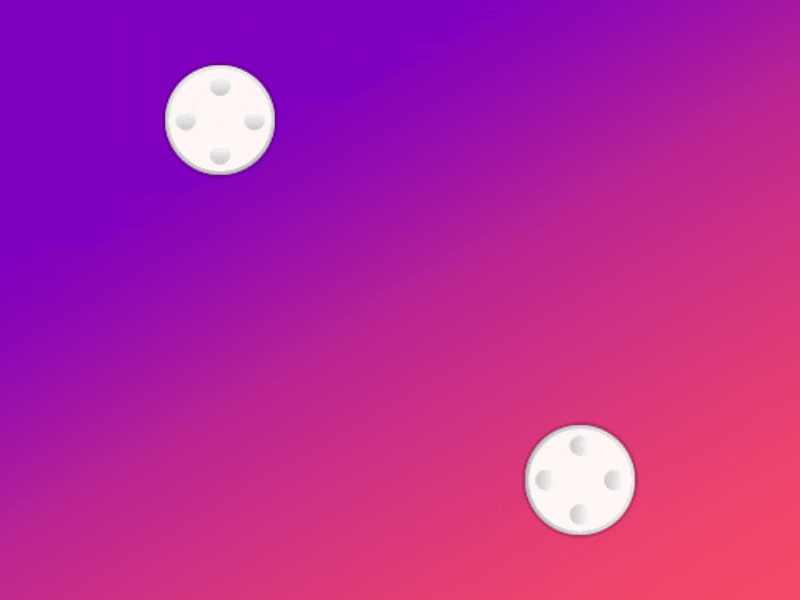 GradPad demo animation css gradient ui ui animation