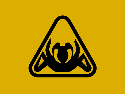 Arachnophobia - App Logo