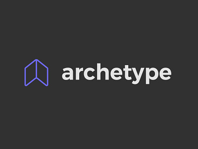 Archetype Logo