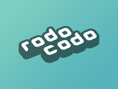 Rodocodo Branding branding branding design illustration logo logo design