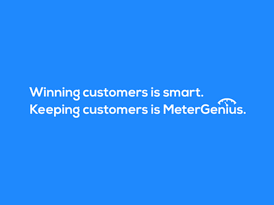 MeterGenius Messaging and Brand Voice brand language brand voice branding electricity messaging product voice slogan tagline