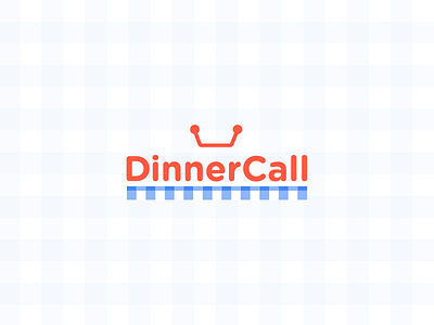 DinnerCall Brandmark