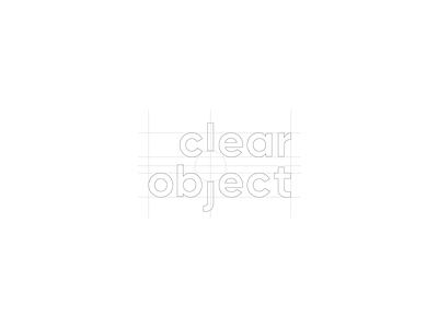 ClearObject Logo