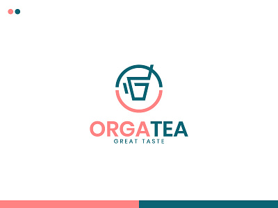 Orgatea best designer best shots branding clean design cool colors cool design creativity design good design logo design