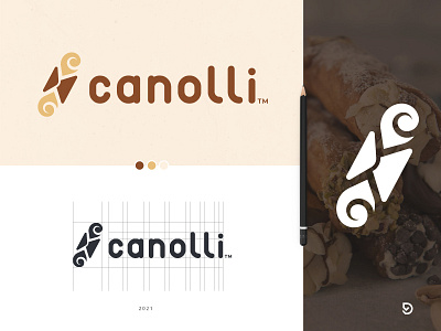 Canolli