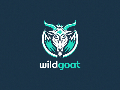 Wild Goat