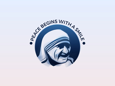 Free Free 151 Mother Teresa Quotes Svg SVG PNG EPS DXF File