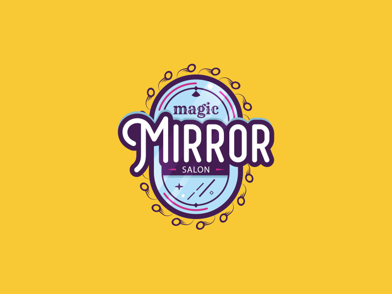 magic mirror salon seoul