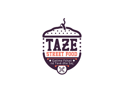 Taze Street Food