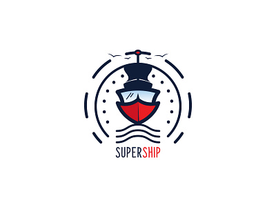 Super Ship