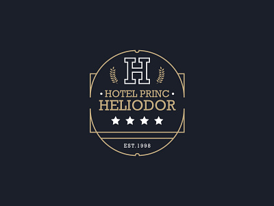 Hotel Princ Heliodor