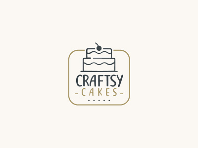 Craftsy Cake