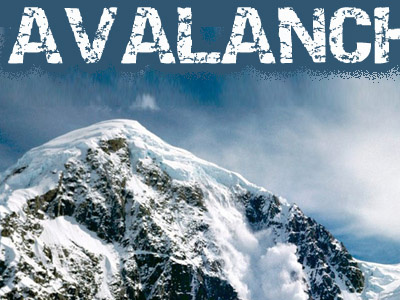 Avalanche