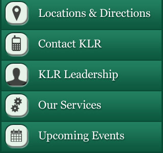 KLR Mobile green illustration mobile