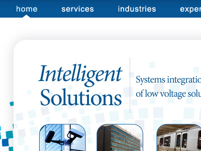 Intelligent Solutions