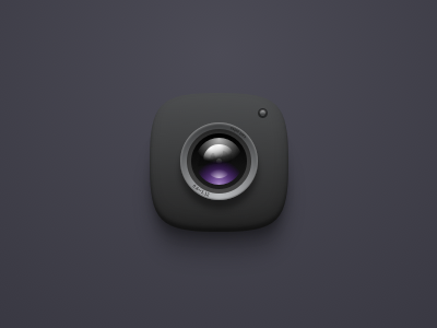 Android Camera Icon By Suskey On Dribbble