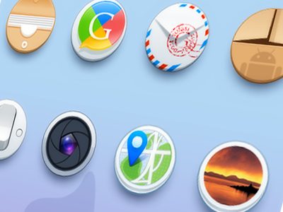 Android Icons