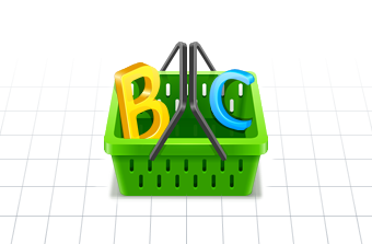 B2c b to c icons suskey