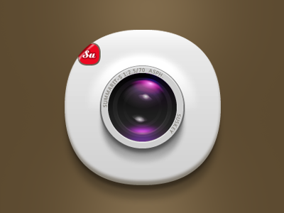 Camera camera icon gui icon suskey