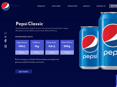 Pepsi