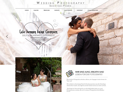 Wedding Photography 3d design graphic design ui ux