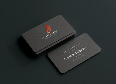 Business Card branding business card design graphic design logo photoshop