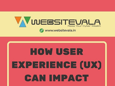 How User Experience Affects SEO – 7 UX Design Practices To Impro branding digital marketing seo user experience website development