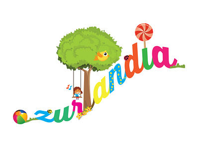 Logo Zurlandia