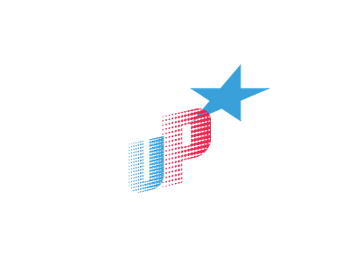 Logo uP