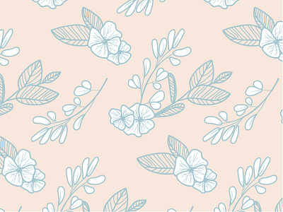 Floral Pattern