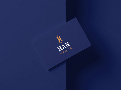 Han logo