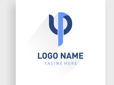 U P Logo Design business logo company logo graphic design lettering logo design logo letter u p logo p logo u u p logo