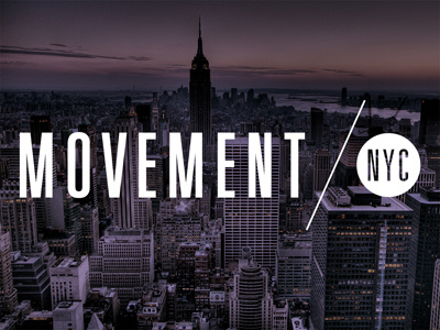 MovementNYC logo