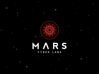 Mars + eye cyber eye mars space