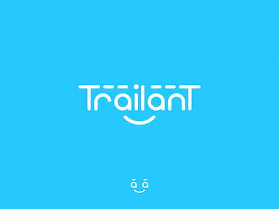 trail+smiley = trailant