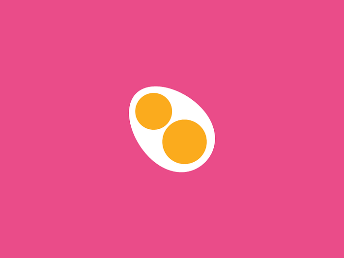 2 Yolks Egg designs, themes, templates and downloadable graphic ...