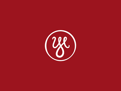 yoga brand; YSH monogram