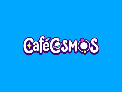 CafeCosmos