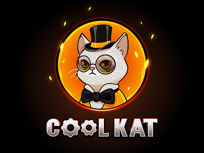 Cool Kat