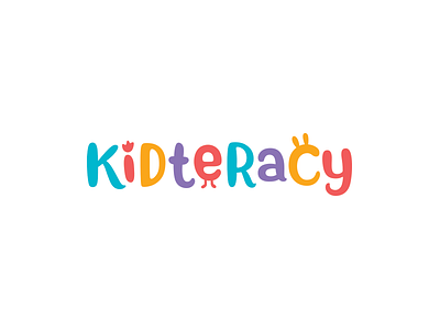 Kidteracy