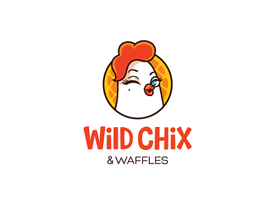 Wild Chix