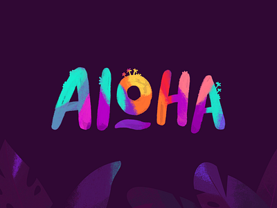 Aloha