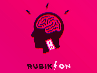 RubikOn Logo